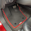 EVA коврики на Ford Fusion II 2012 - 2020 в Шахтах