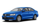 Коврики на Volkswagen Jetta VI 2010 - 2019 в Шахтах