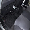 EVA коврики на Opel Astra H 2004 - 2011 в Шахтах