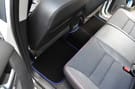 Коврики на Chery Tiggo 3 2014 - 2020 в Шахтах