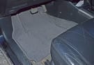 EVA коврики на Toyota Rav4 II 2000 - 2006 в Шахтах
