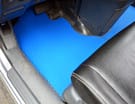 Коврики на Honda Element 2003 - 2011 в Шахтах