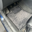 EVA коврики на Toyota Corolla (E12) 2000 - 2007 в Шахтах