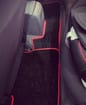 Ворсовые коврики на Subaru Impreza III 2007 - 2012 в Шахтах