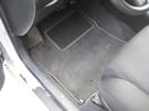 EVA коврики на Toyota Corolla (E12) 2000 - 2007 в Шахтах