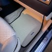 EVA коврики на Ford Mondeo III 2000 - 2007 в Шахтах