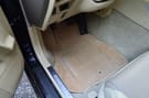EVA коврики на Infiniti M III 2006 - 2010 в Шахтах