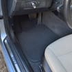 EVA коврики на BMW 3 (E90/E91/E92/E93) 2005 - 2012 в Шахтах