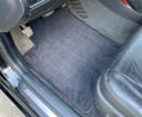 Ворсовые коврики на Toyota Camry (XV30) 2001 - 2006 в Шахтах