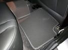 EVA коврики на Geely Emgrand EC7 2009 - 2020 в Шахтах