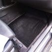 EVA коврики на Toyota Camry (XV40) 2006 - 2011 в Шахтах