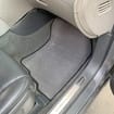 Коврики на Subaru Tribeca 2005 - 2014 в Шахтах
