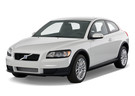 EVA коврики на Volvo C30 2006 - 2013 в Шахтах