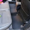 EVA коврики на Renault Laguna III 2007 - 2015 в Шахтах