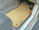 Ворсовые коврики на Toyota Caldina (T21) 1997 - 2002 в Шахтах