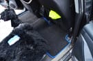 Коврики на Lifan X60 2011 - 2022 в Шахтах