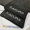 EVA коврики на Acura TLX II 2020 - 2025 в Шахтах