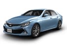 EVA коврики на Toyota Mark X (130) 2009 - 2019 в Шахтах