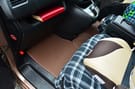 EVA коврики на Nissan Serena (C27) 2016 - 2022 в Шахтах