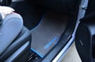 EVA коврики на Subaru Forester V 2018 - 2025 в Шахтах