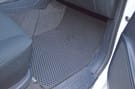 Коврики на Toyota Hilux VII 2008 - 2015 в Шахтах