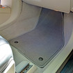Коврики на Volvo C70 II 2005 - 2013 в Шахтах