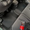 Коврики на Toyota Allex 2001 - 2006 в Шахтах