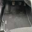 Коврики на Mitsubishi Lancer X 2007 - 2017 в Шахтах