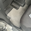 Коврики на Nissan Tiida (C11) 2004 - 2014 в Шахтах