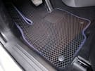 EVA коврики на Mazda CX5 II 2016 - 2025 в Шахтах