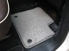EVA коврики на Mercedes GL (X166) 2012 - 2015 в Шахтах