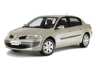 Коврики на Renault Megane II 2002 - 2008 в Шахтах