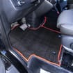 EVA коврики на Mercedes Sprinter (W907/W910) 2018 - 2025 в Шахтах