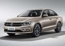 EVA коврики на Volkswagen Bora IV 2016 - 2025 в Шахтах