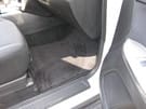 EVA коврики на Mitsubishi Pajero IV 2006 - 2021 в Шахтах
