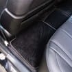 EVA коврики на Toyota Camry (XV40) 2006 - 2011 в Шахтах