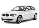 Ворсовые коврики на BMW 1 (E81/E82/E87/E88) 2004 - 2012 в Шахтах