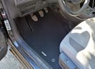 EVA коврики на Citroen C4 I 2004 - 2011 в Шахтах