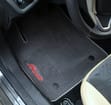 Ворсовые коврики на Ford Fiesta VI 2008 - 2019 в Шахтах