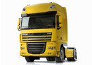 Ворсовые коврики на DAF 105 XF Euro-4, Euro-5 2006 - 2020 в Шахтах