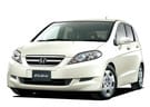 EVA коврики на Honda Edix 2004 - 2009 в Шахтах