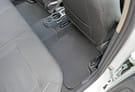 Коврики на Renault Duster I 2011 - 2021 в Шахтах