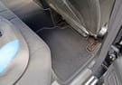 Коврики на Mercedes E (W210) 1995 - 2002 в Шахтах
