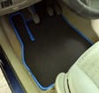 EVA коврики на Renault Scenic II 2003 - 2010 в Шахтах