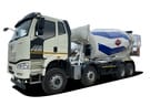 EVA коврики на FAW J6P 2013 - 2025 в Шахтах