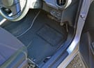 Коврики на Toyota Corolla Fielder (E16) 2012 - 2017 в Шахтах