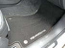 EVA коврики на Audi S6 (C7) 2012 - 2018 в Шахтах