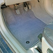 EVA коврики на Volvo S40 II 2004 - 2012 в Шахтах