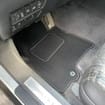 Ворсовые коврики на Infiniti QX70 2013 - 2019 в Шахтах