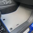 Ворсовые коврики на Geely Atlas Pro 2019 - 2025 в Шахтах